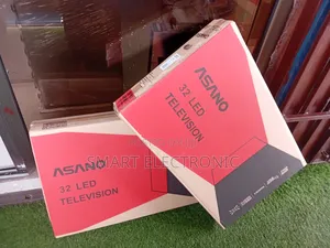 Asano 32inches Digital Tv a Odyssey for Visuals