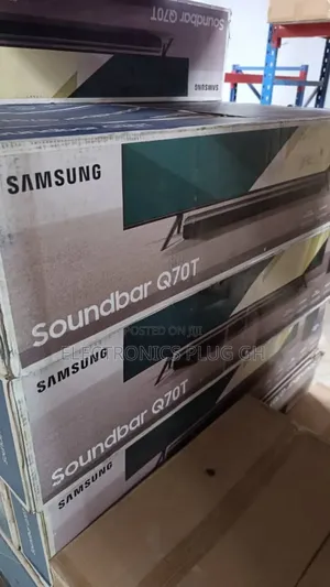 Samsung Q70t Soundbar