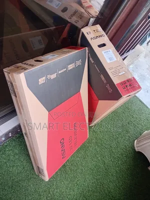 Asano 32inches Digital Tv a Nexus for Art and Tech