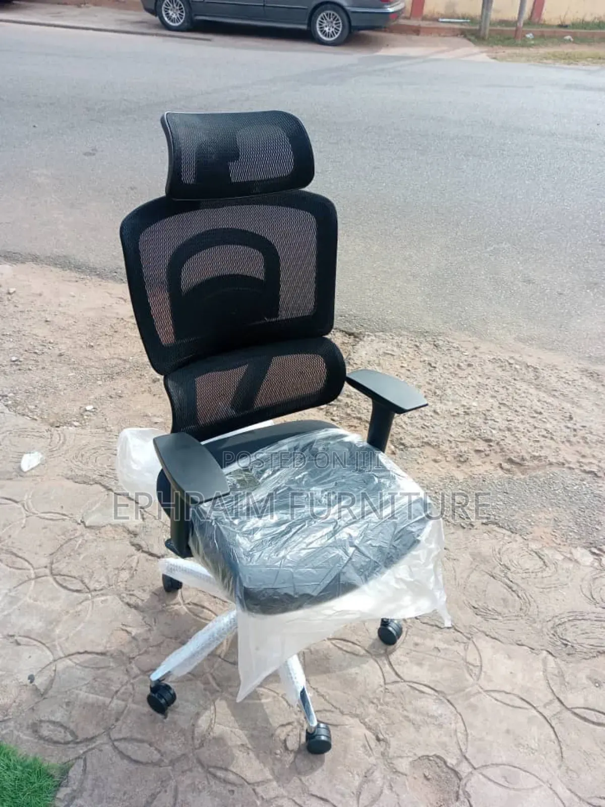 Managers Swevil Chair for Office