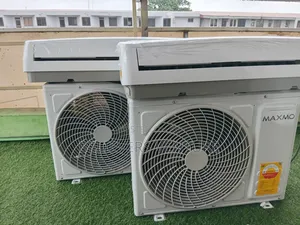 Highly Equipped Technical Product Maxmo 1.5hp Maxmo Ac Ac
