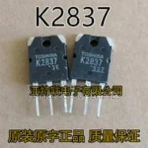 Welding Machine Transistors and Capacitors