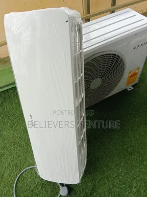 Built to Last Home Commodity Maxmo 1.5hp Air Condition Maxmo
