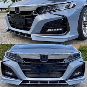 Honda Accord Yofer Front Bumper 2018-2022