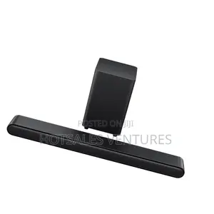 Ultimate TCL 240w 3.1ch Wirelss Subwoofer Sound Bar - S643w