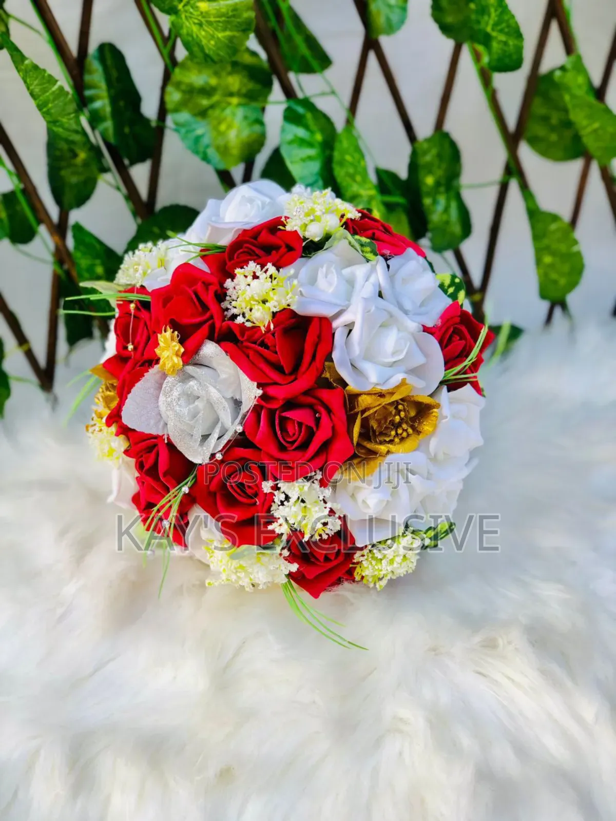 Bridal Bouquet