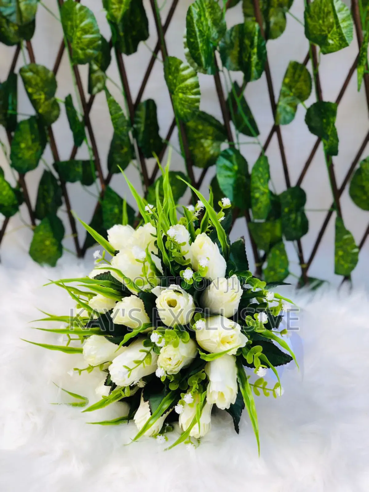 Bridal Bouquet