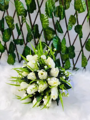 Bridal Bouquet