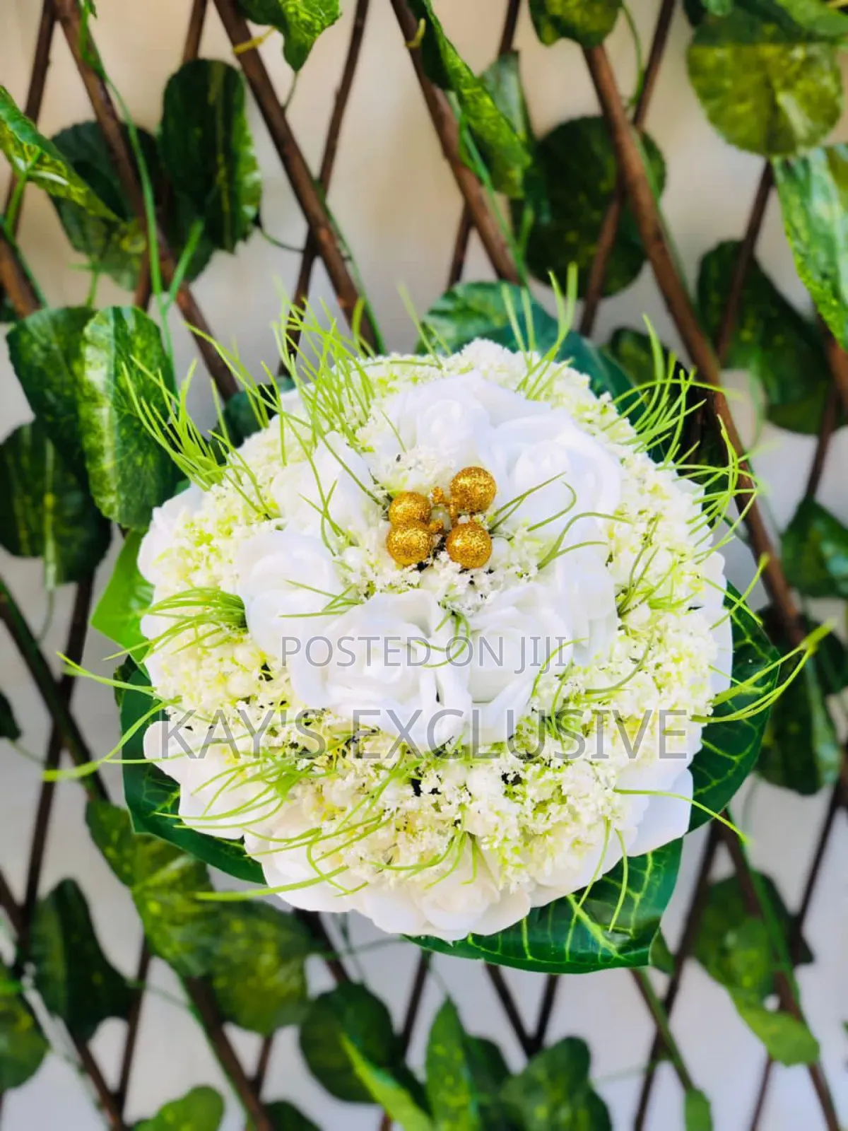 Bridal Bouquet