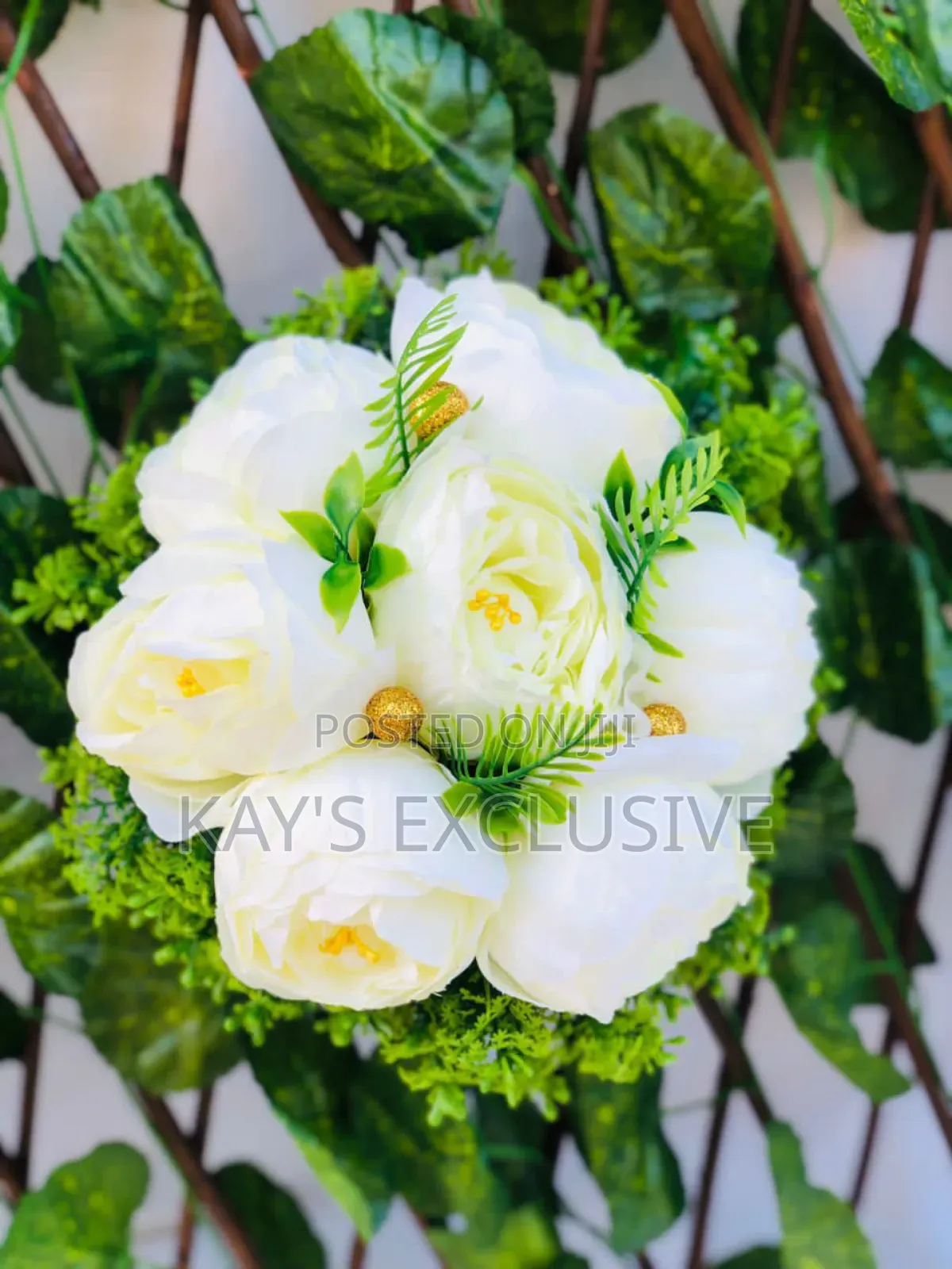 Bridal Bouquet