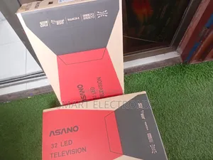 Asano 32inches Digital Tv Canvas for Imagination