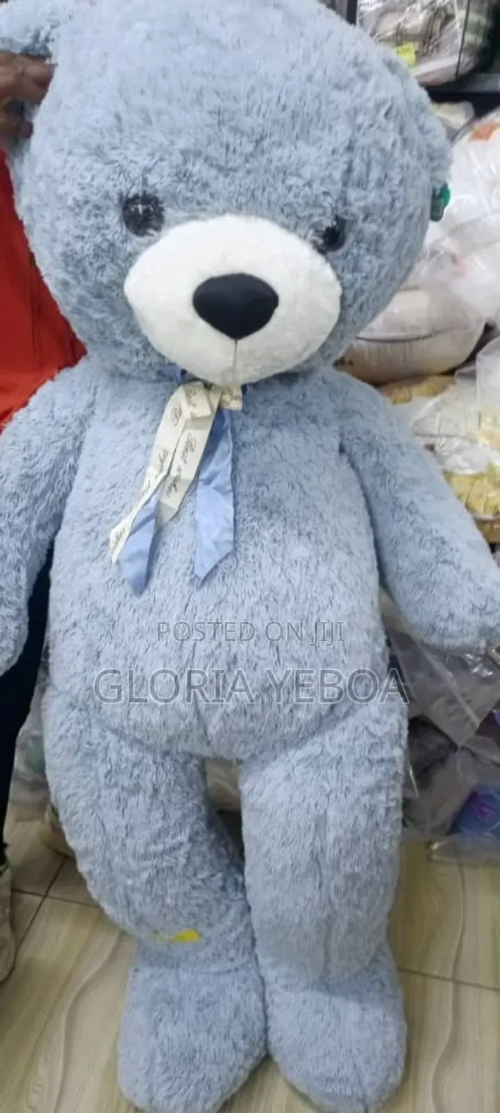 Teddy Bear
