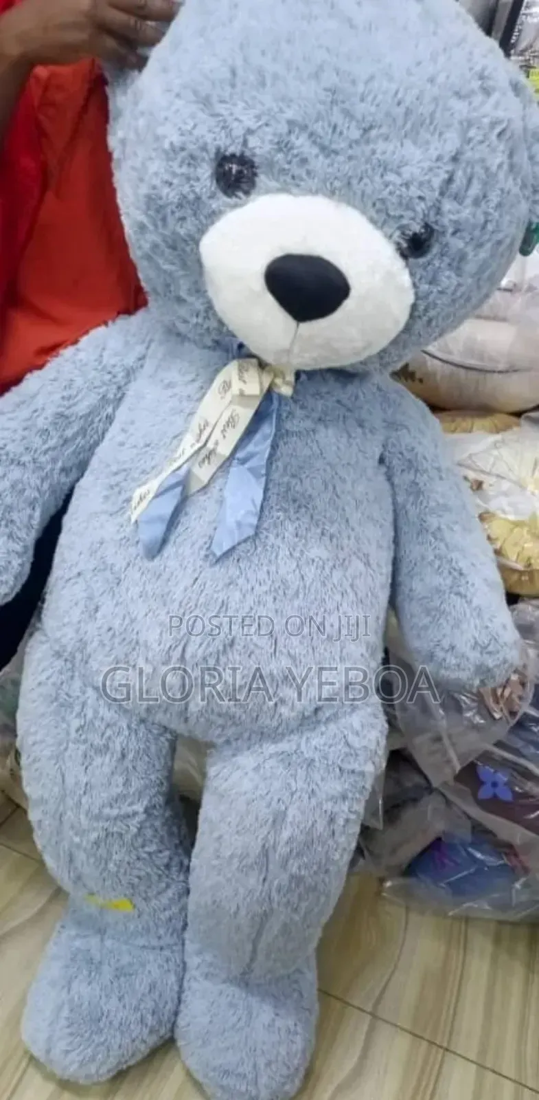 Teddy Bear