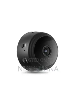 240mah Mini Hidden Camera Wireless Home Security. Tvx4816