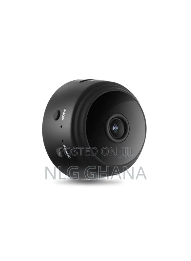240mah Mini Hidden Camera Wireless Home Security. Tvx4816