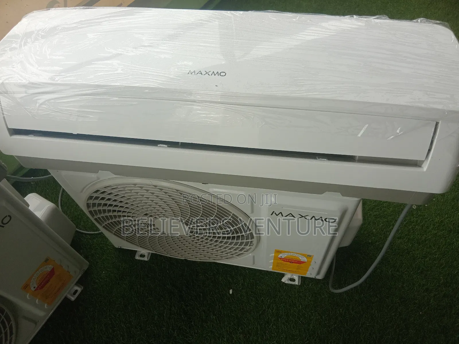 Maxmo Ac 1.5hp Experience the Best Air Condition Maxmo 1.5hp