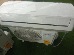 Maxmo Ac 1.5hp Experience the Best Air Condition Maxmo 1.5hp