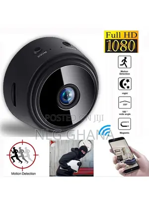 240mah Mini Hidden Camera Wireless Home Security. Tvx4816