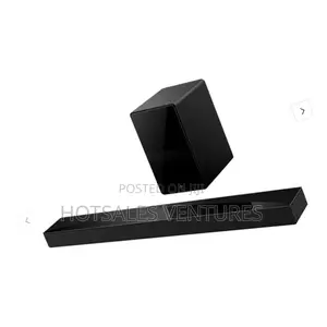 Quality TCL Q65h 5.1ch High-End Home Theater Sound Bar-Q65h