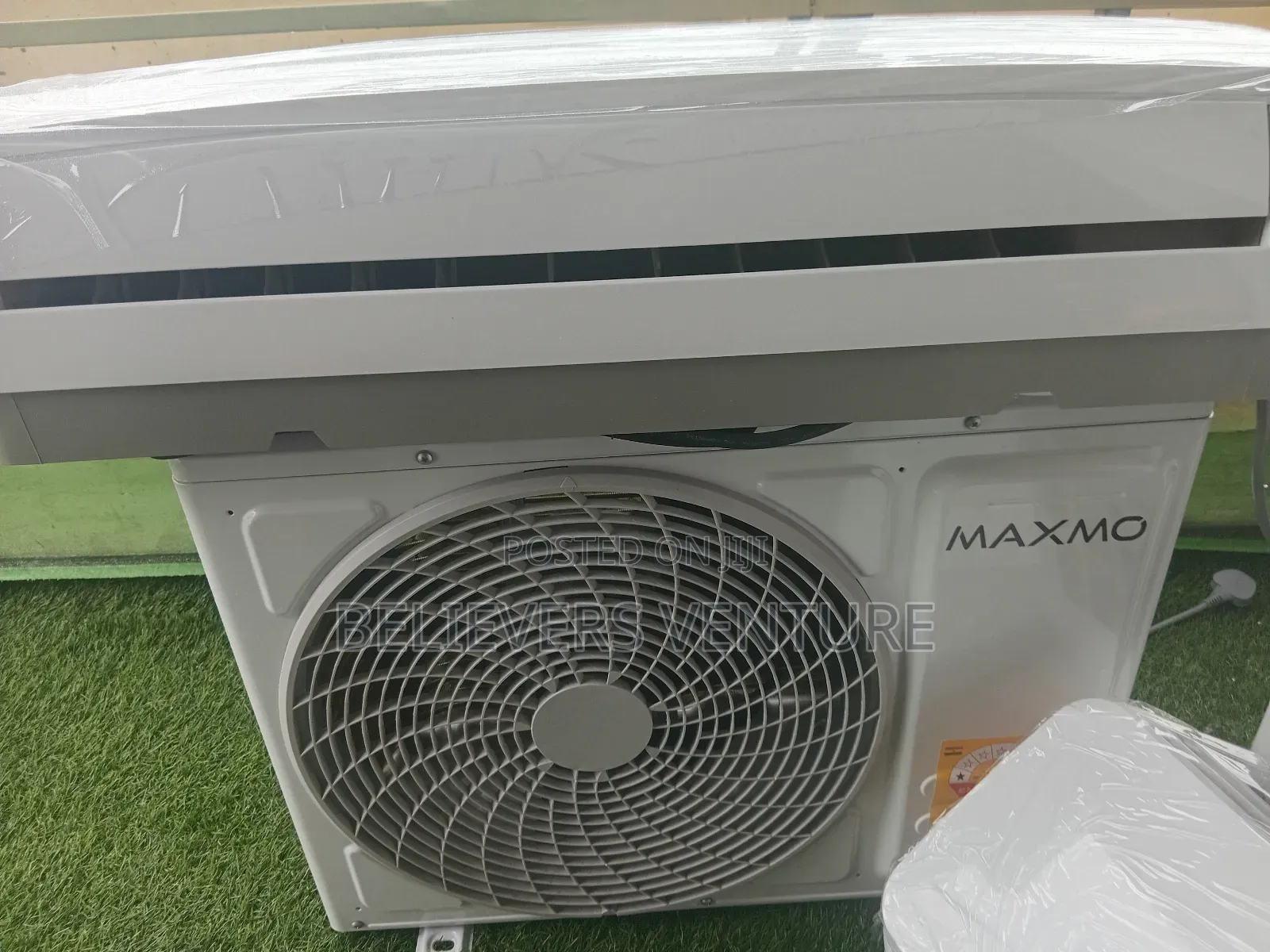 Maxmo Compact Design 1.5hp Air Condition 1.5hp Maxmo Ac
