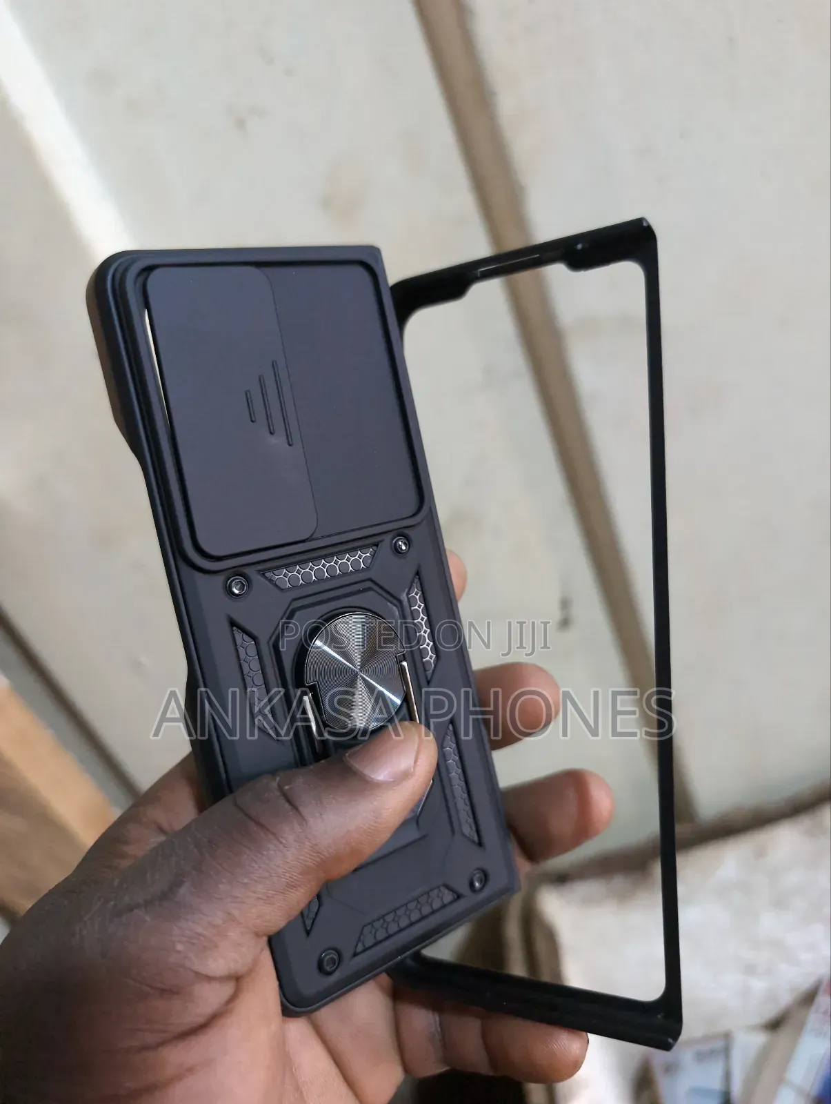 Samsung Fold 5 Cover