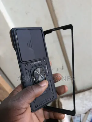 Samsung Fold 5 Cover