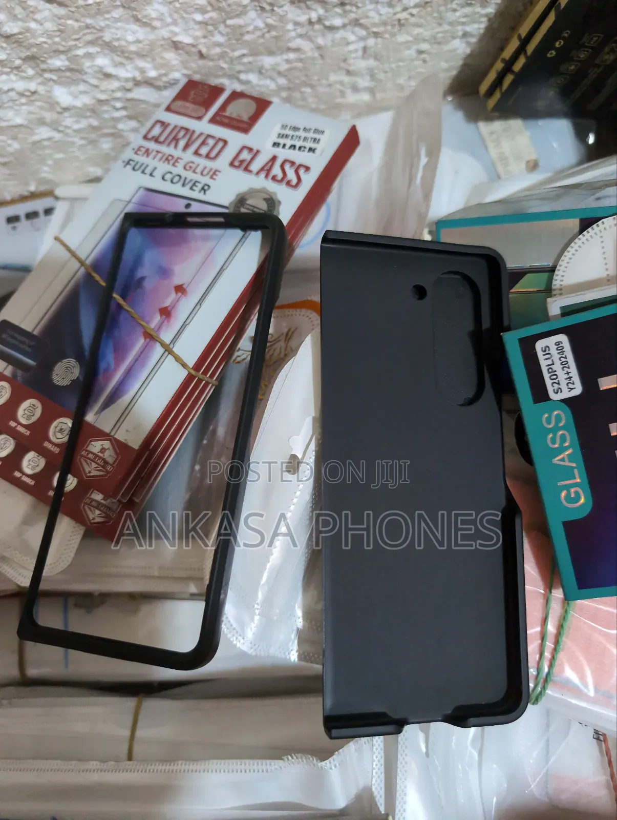 Samsung Fold 5 Cover