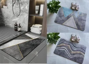 Big Room Mat