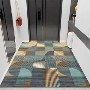 Big Room Mat