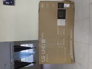 Slightly Used Lg 65 Inches