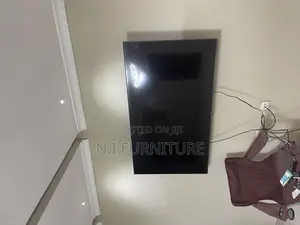 Slightly Used Lg 65 Inches
