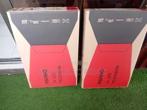Asano 32inches Digital Tv Radiant for Visiuals Ahead