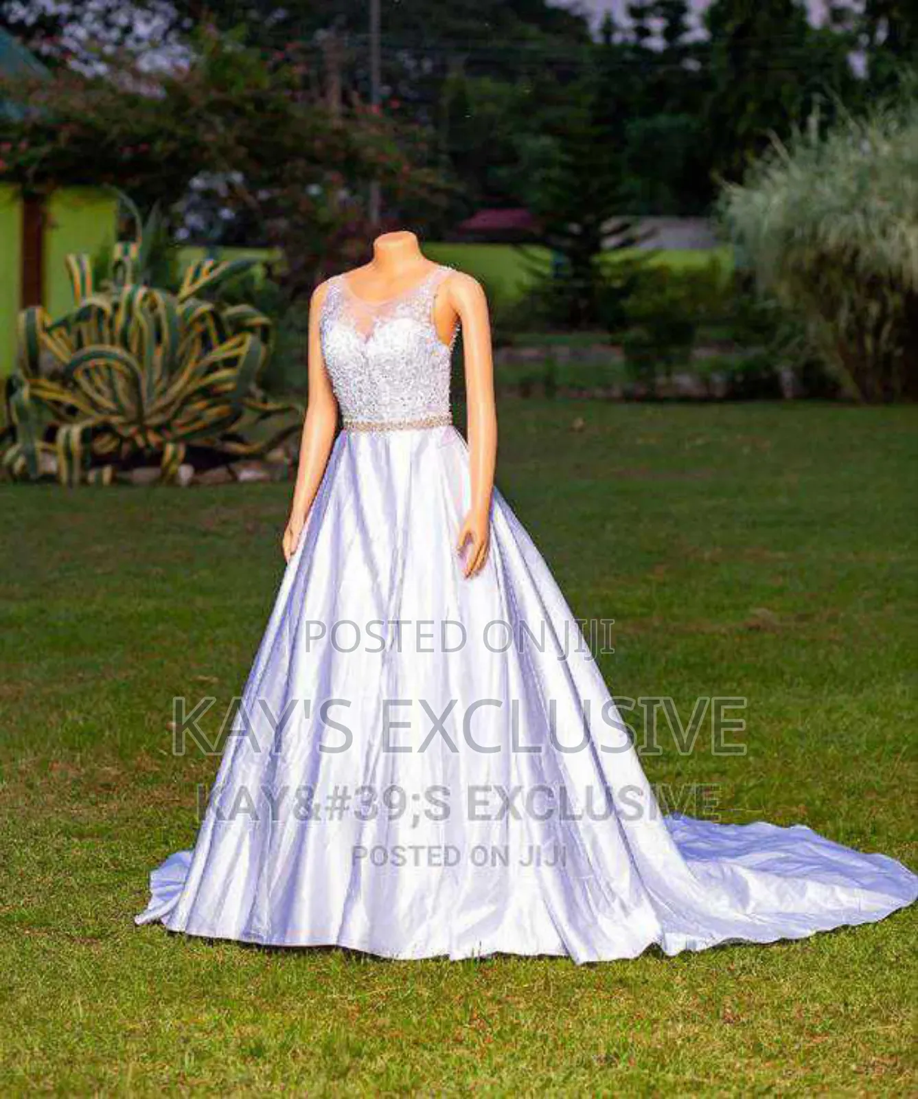 Wedding Gowns