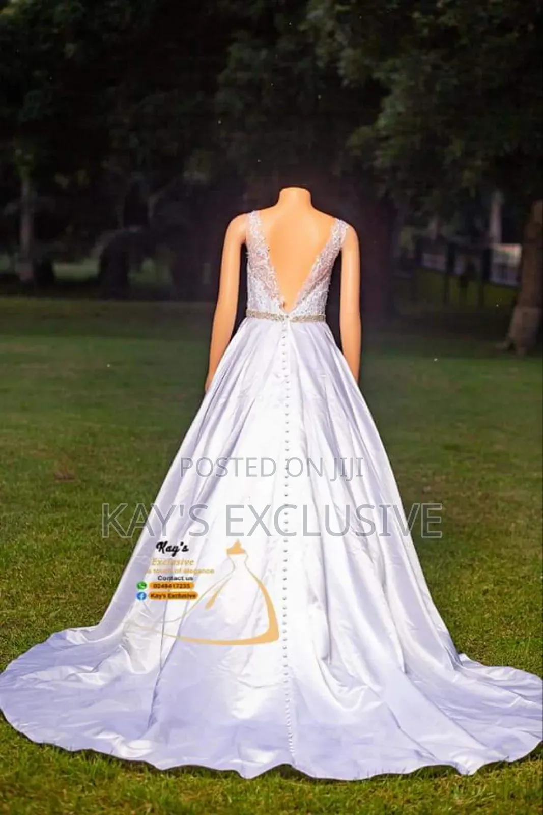 Wedding Gowns