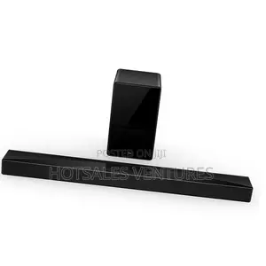 Best TCL 620 Watt Sub-Flagship Home Theater Sound Bar - Q75h