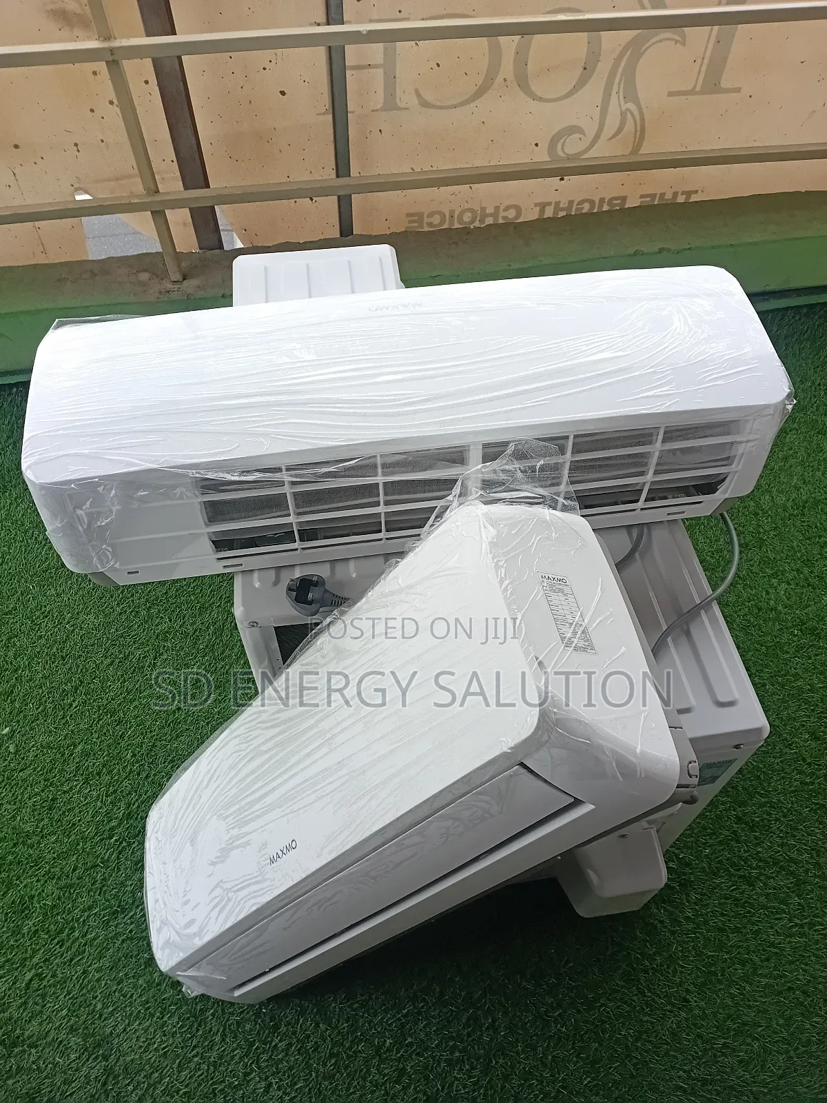 Stupendous 1.5hp Maxmo Air Conditioner Split System