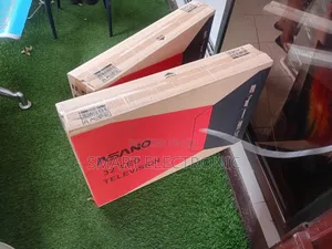 Asano 32inches Digital Tv Epicenter of Innovation