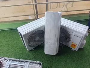 Stupendous 1.5hp Maxmo Air Conditioner Split System