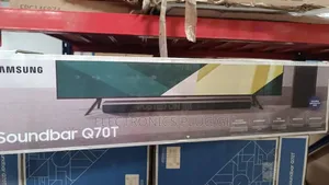 Samsung Q70t Soundbar
