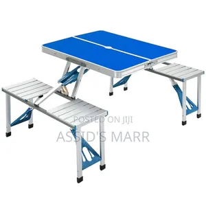 Cafeteria Bench