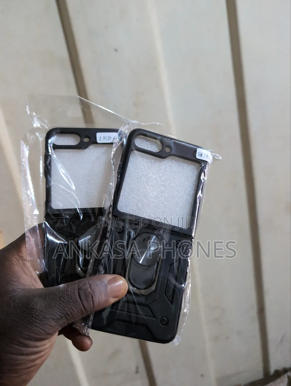 Samsung Flip 6 Cover