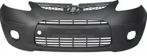 Hyundai I10 Front Bumper 2008