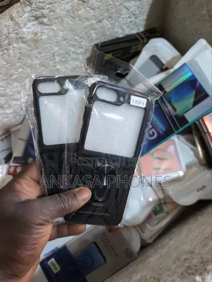 Samsung Flip 6 Cover