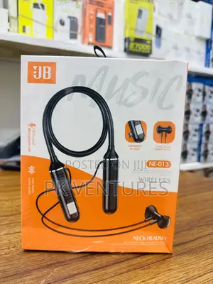Nb 013 Neckband