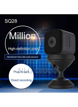 Mini 1080p Wireless Water-Resistant Sports Action. Tvx9792