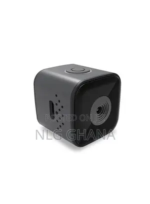 Mini 1080p Wireless Water-Resistant Sports Action. Tvx9792