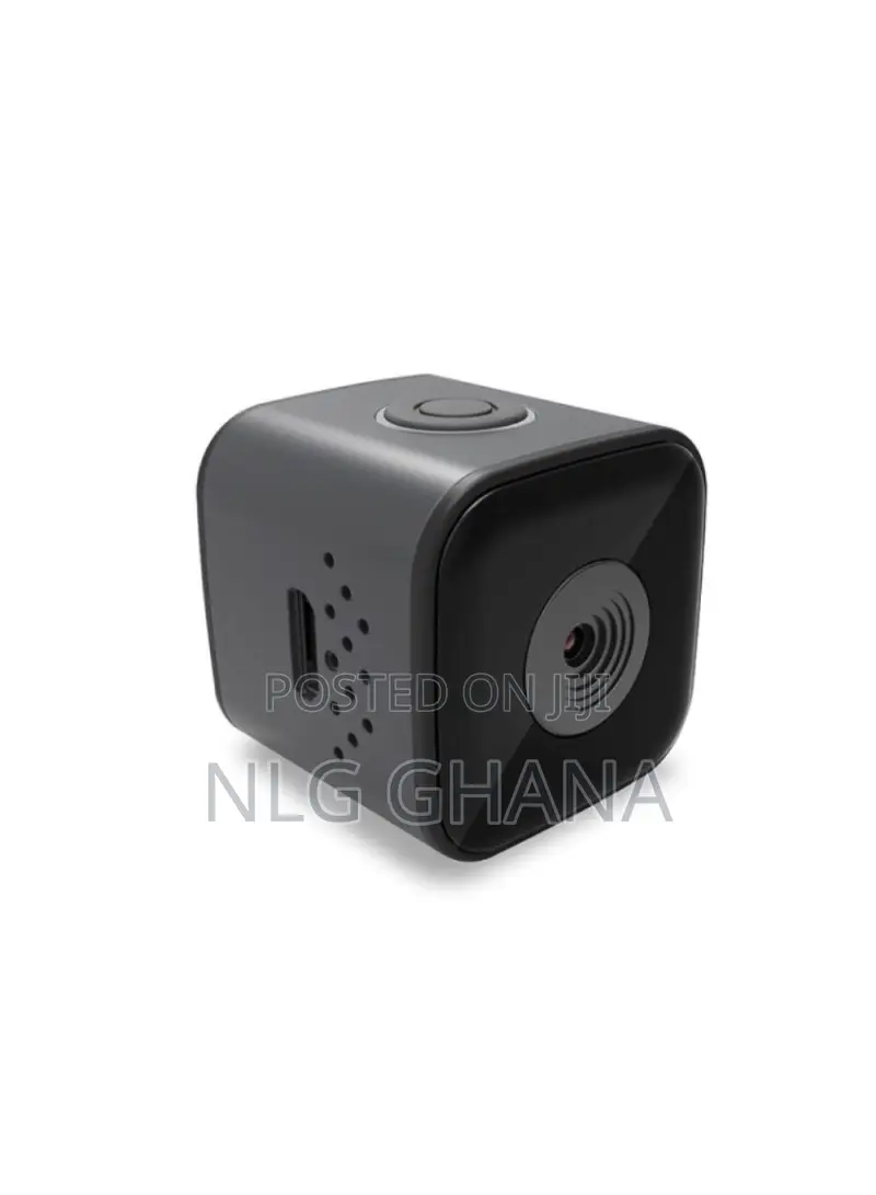 Mini 1080p Wireless Water-Resistant Sports Action. Tvx9792