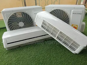 Maxmo Durability Product Air Conditioner 1.5hp Maxmo 1.5hp