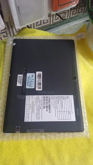 Lenovo Tab TB311FU 64 GB Black