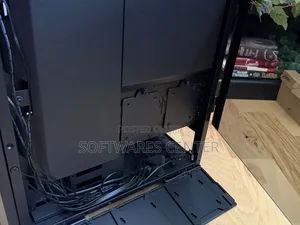 Lancool Ii Chassis In Box (2 Months Used)